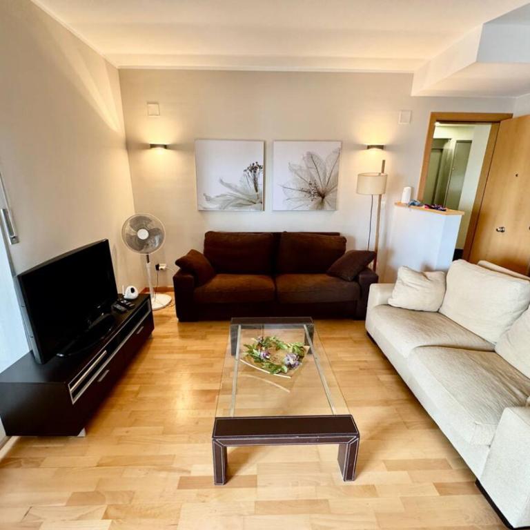 Ático deltamar - Apartamento de 2 dormitorios - 12