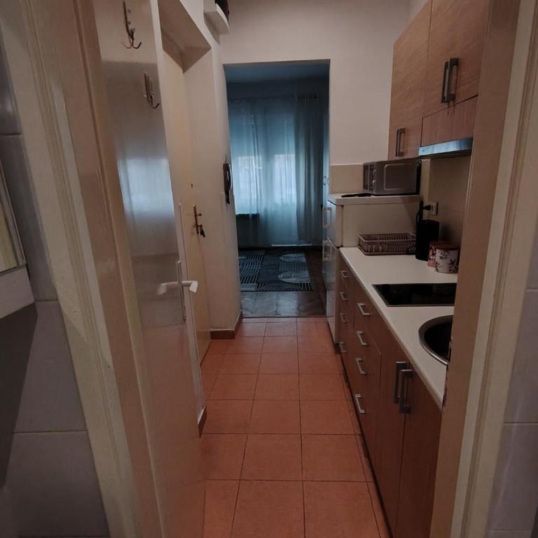 Apartment 20 - One-Bedroom Apartment - 7