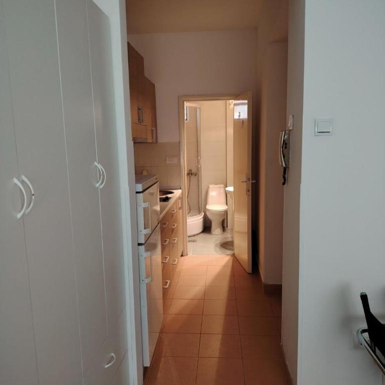 Apartment 20 - One-Bedroom Apartment - 9