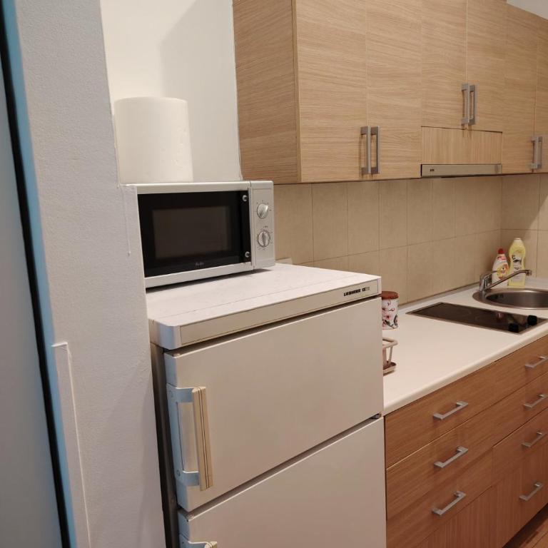 Apartment 20 - One-Bedroom Apartment - 10