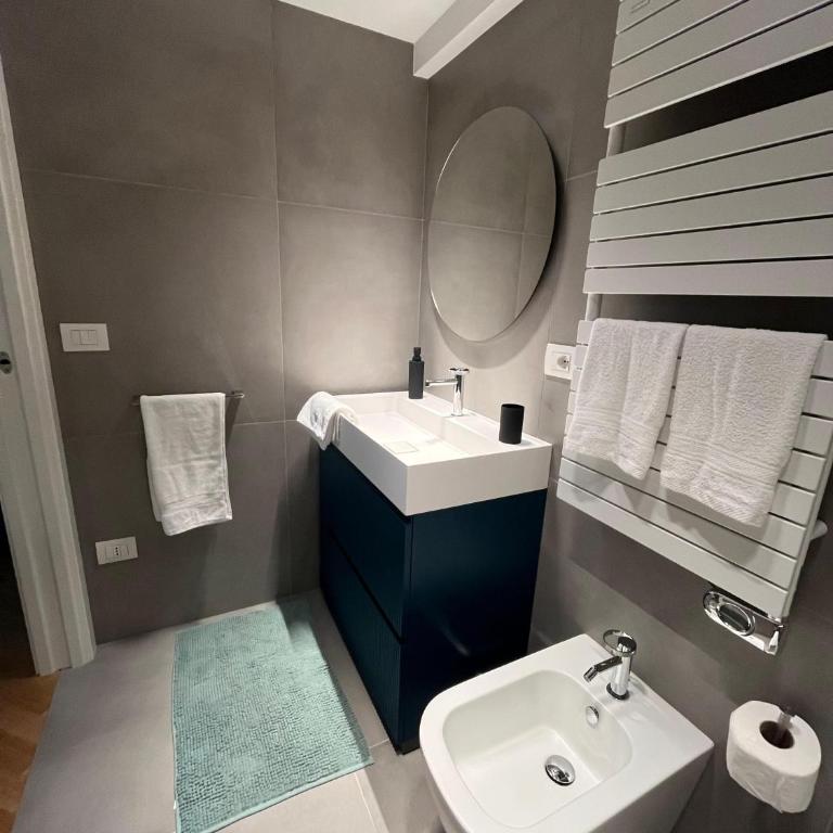 Loft Green Trani - Appartamento con 1 Camera da Letto - 17