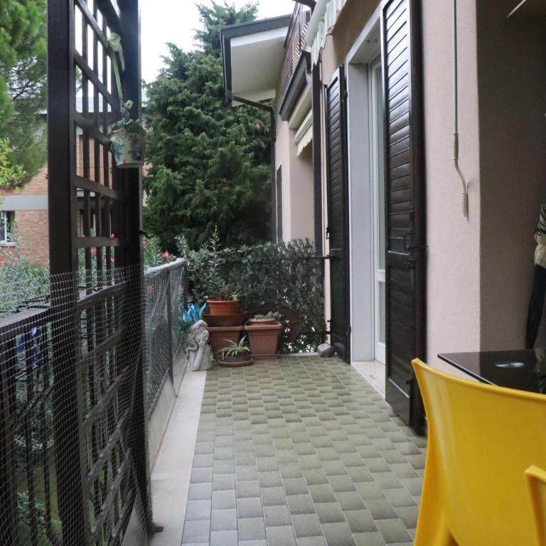 Monika Holiday 12 Beatrice Home - One-Bedroom Apartment - 89