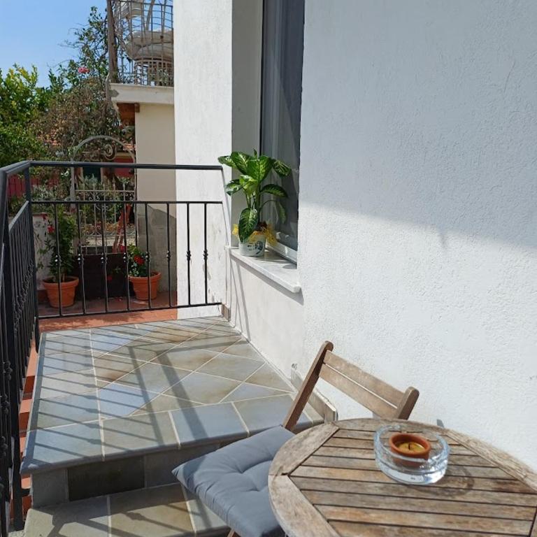 Garden House - Appartamento con 2 Camere da Letto - 26