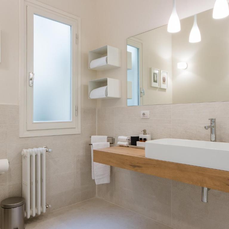Apartments Florence - Ponte Vecchio Exclusive - Appartamento con 1 Camera da Letto - 23