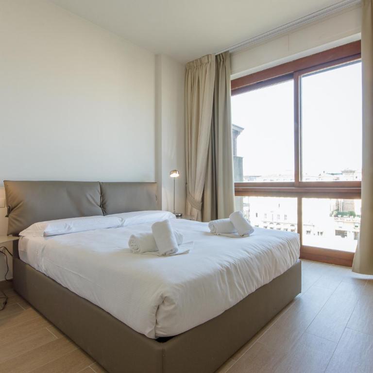 Apartments Florence - Ponte Vecchio Exclusive - Appartamento con 1 Camera da Letto - 38