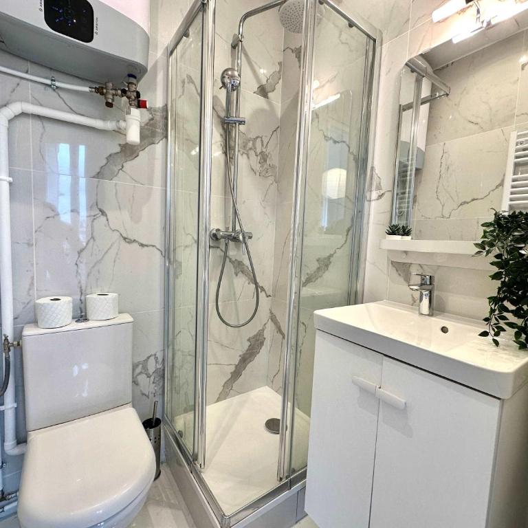 New 353 Suite Pierre - Cosy Apartment Paris Center - Studio - 5