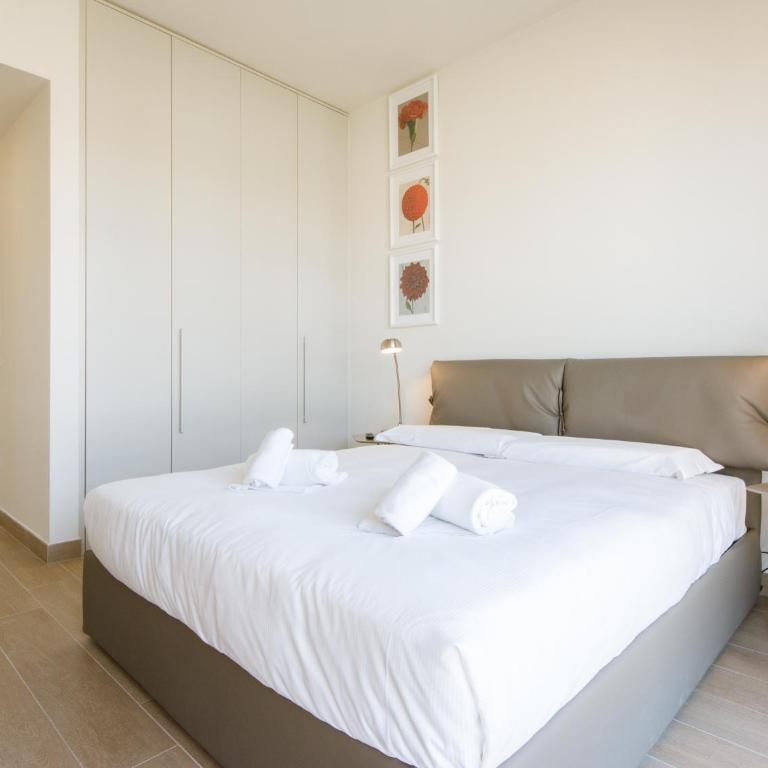 Apartments Florence - Ponte Vecchio Exclusive - Appartamento con 1 Camera da Letto - 40
