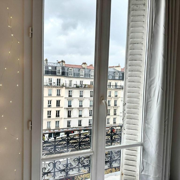 New 353 Suite Pierre - Cosy Apartment Paris Center - Studio - 19