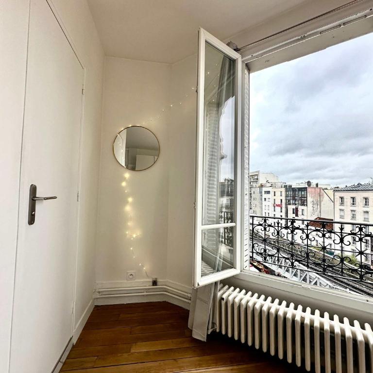 New 353 Suite Pierre - Cosy Apartment Paris Center - Studio - 20