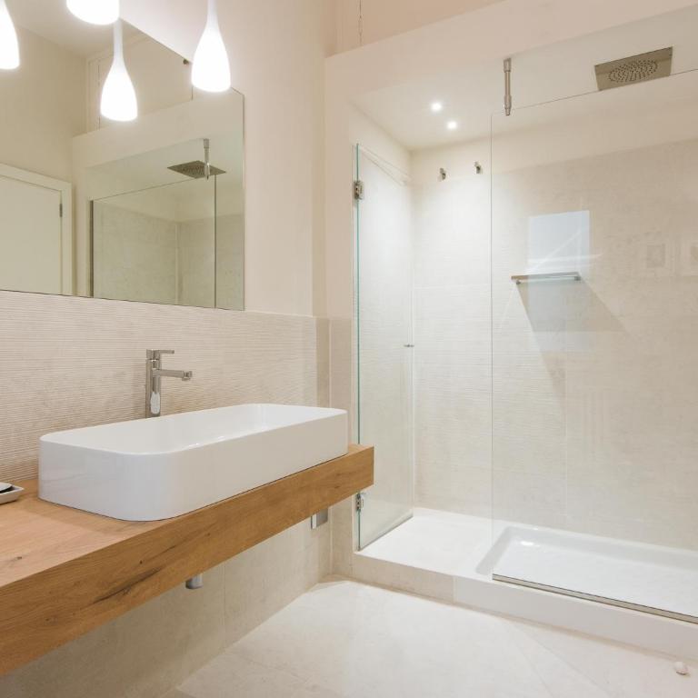 Apartments Florence - Ponte Vecchio Exclusive - Appartamento con 1 Camera da Letto - 22