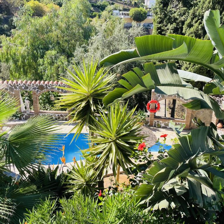 Villa Jina con piscina by At Home Costa del Sol - Villa con piscina privada - 3