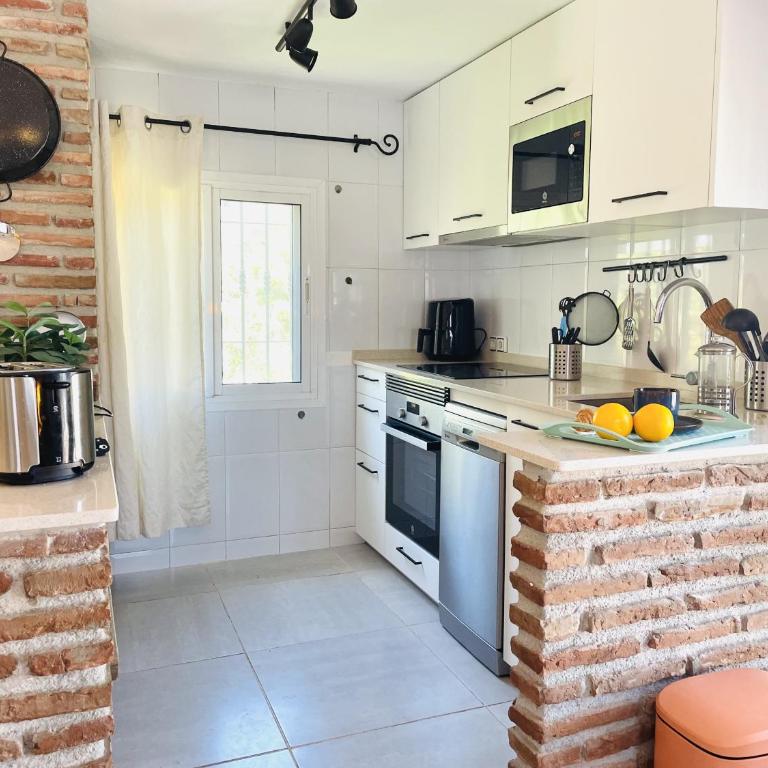 Villa Jina con piscina by At Home Costa del Sol - Villa con piscina privada - 15