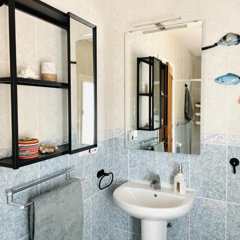 Villa Jina con piscina by At Home Costa del Sol - Villa con piscina privada - 28