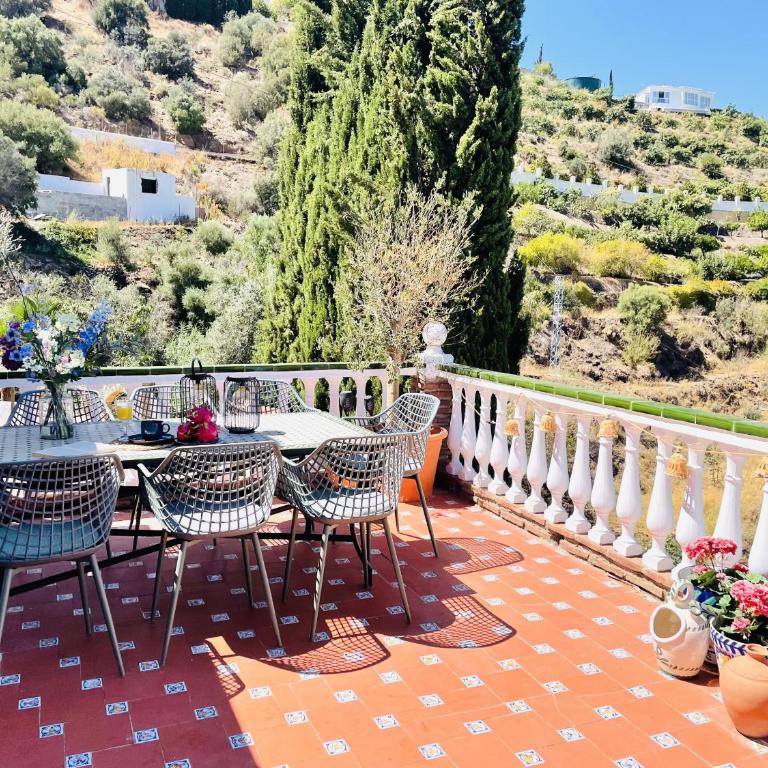 Villa Jina con piscina by At Home Costa del Sol - Villa con piscina privada - 60