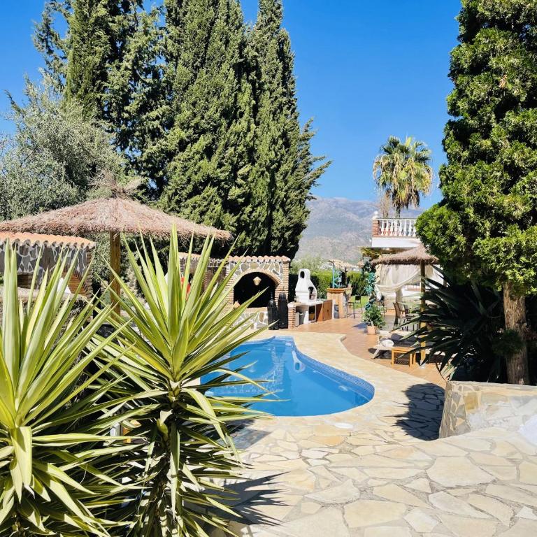 Villa Jina con piscina by At Home Costa del Sol - Villa con piscina privada - 66