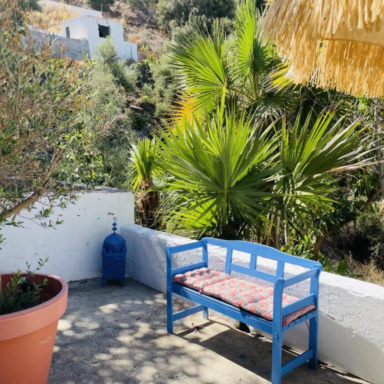 Villa Jina con piscina by At Home Costa del Sol - Villa con piscina privada - 70