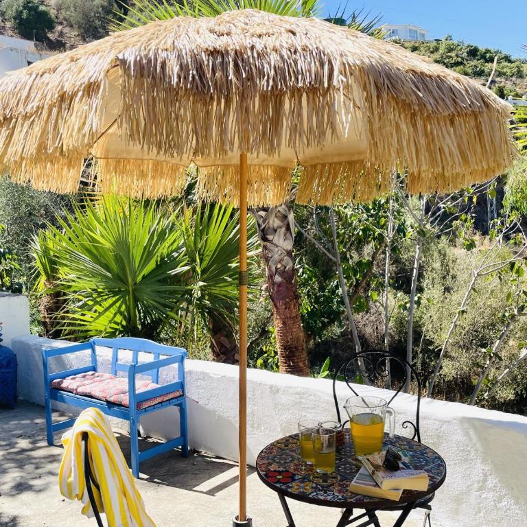 Villa Jina con piscina by At Home Costa del Sol - Villa con piscina privada - 72