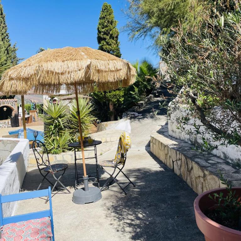 Villa Jina con piscina by At Home Costa del Sol - Villa con piscina privada - 71