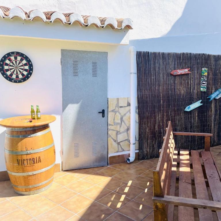 Villa Jina con piscina by At Home Costa del Sol - Villa con piscina privada - 81