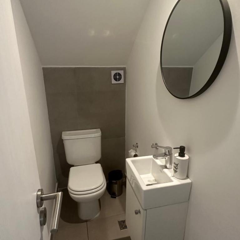 Duplex Moderno en monte del este - Casa de 3 dormitorios - 13