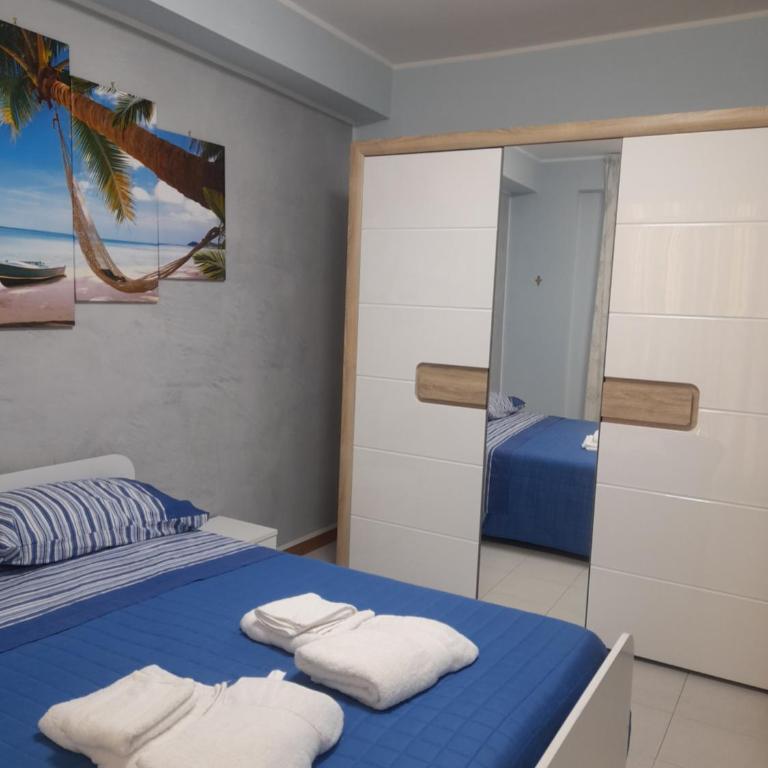 In Spiaggia - Casa con 1 Camera da Letto - 6