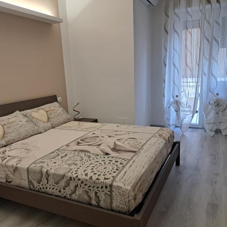 Giò's Apartment Roma - Apartment mit 1 Schlafzimmer - 43