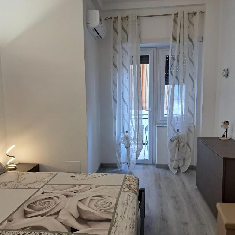 Giò's Apartment Roma - Apartment mit 1 Schlafzimmer - 46