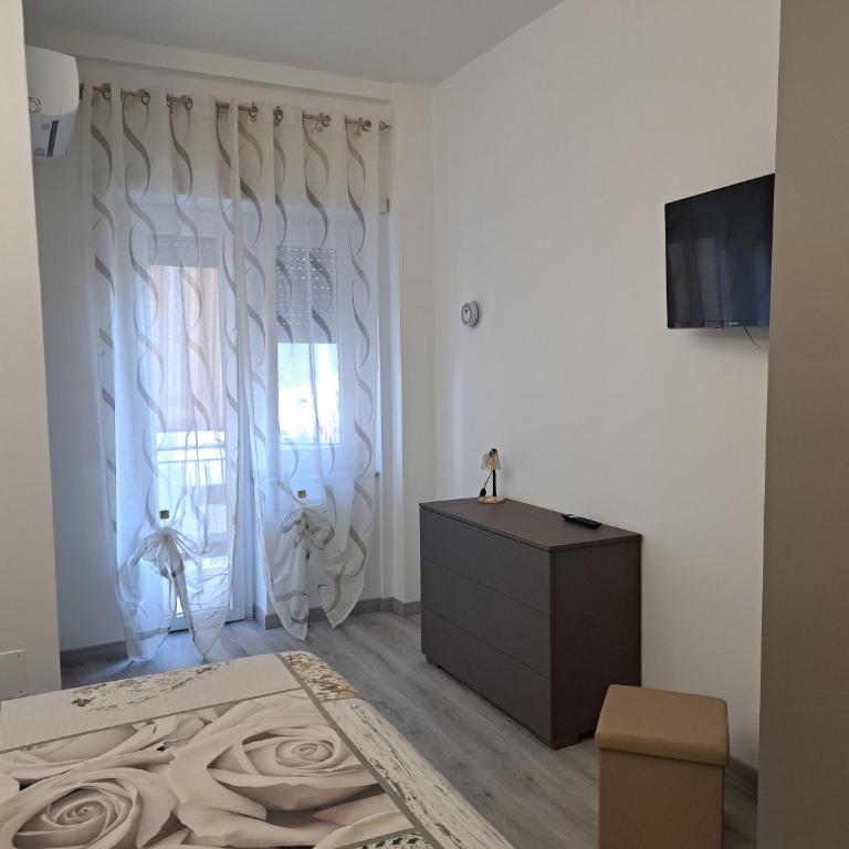 Giò's Apartment Roma - Apartment mit 1 Schlafzimmer - 48