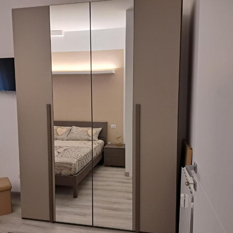 Giò's Apartment Roma - Apartment mit 1 Schlafzimmer - 49