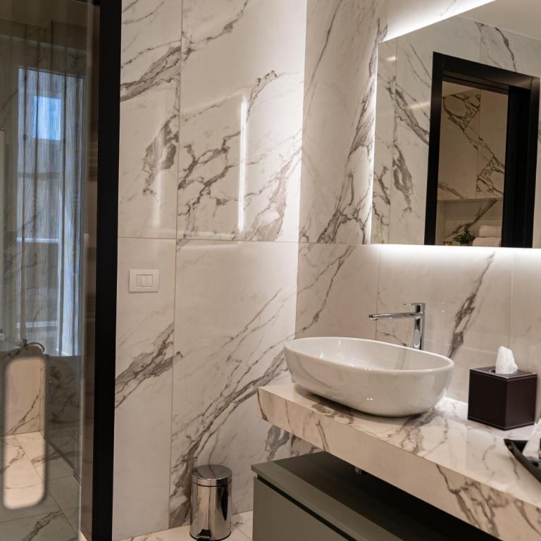 Easter Suites Luxury - Signature Stays in Monopoli - Suite King con Balcone - 29