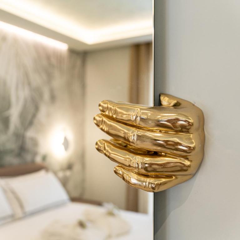 Easter Suites Luxury - Signature Stays in Monopoli - Suite King con Balcone - 24