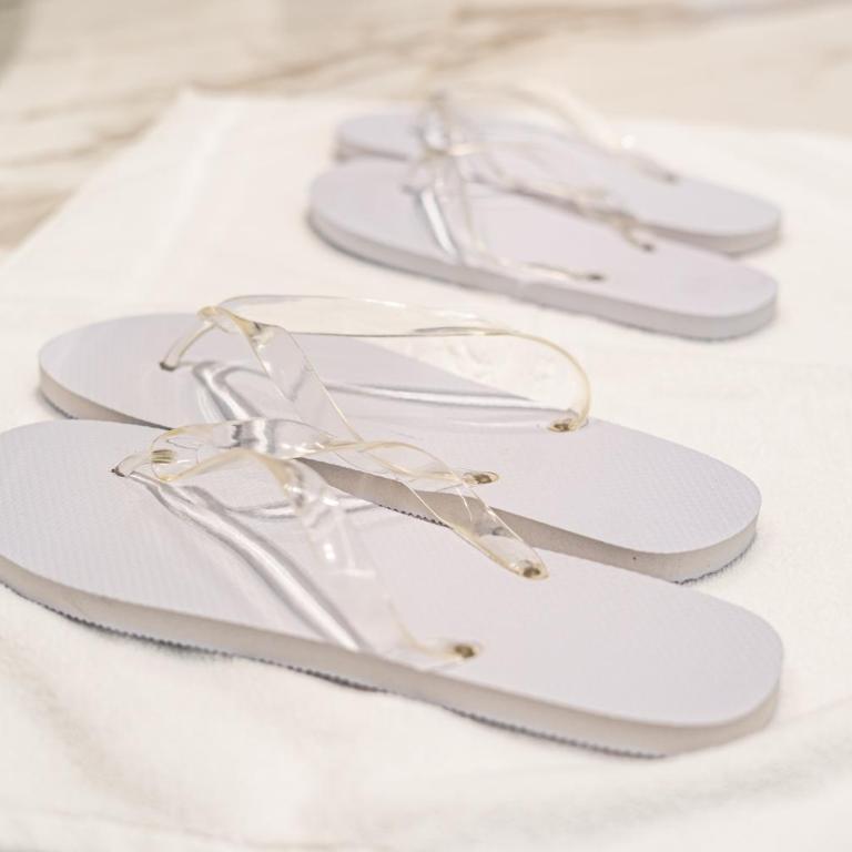Easter Suites Luxury - Signature Stays in Monopoli - Suite King con Balcone - 47