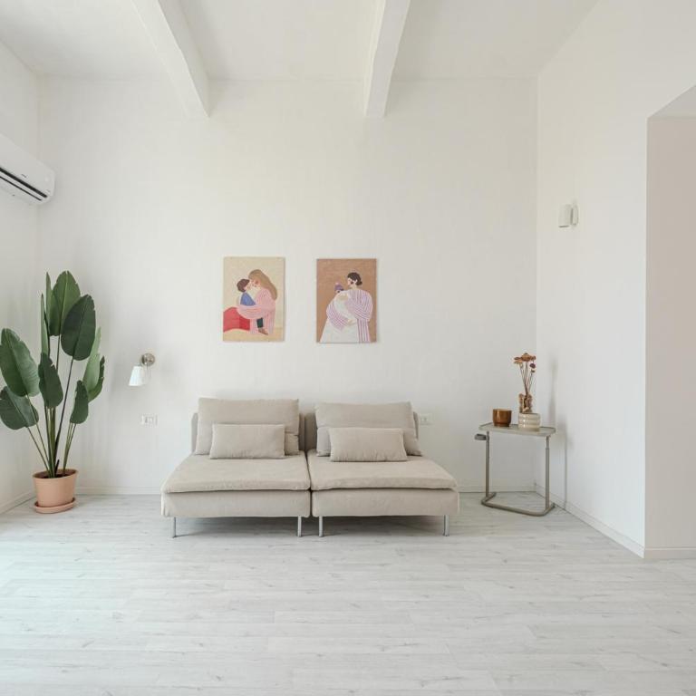 Casa Còra - Appartamento con 2 Camere da Letto - 14