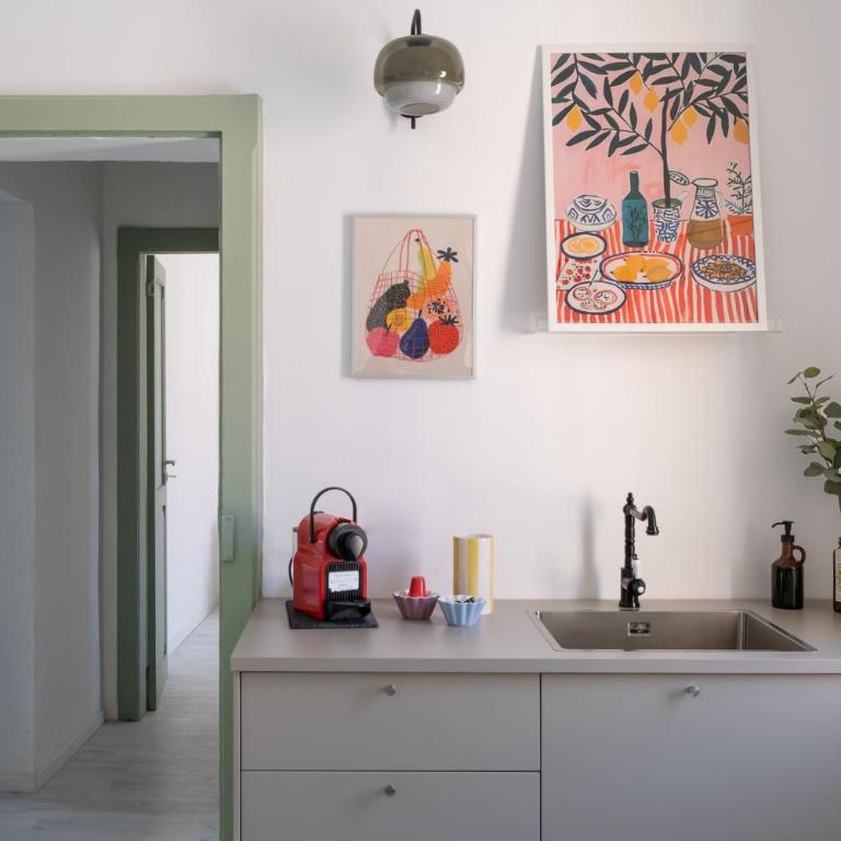 Casa Còra - Appartamento con 2 Camere da Letto - 49