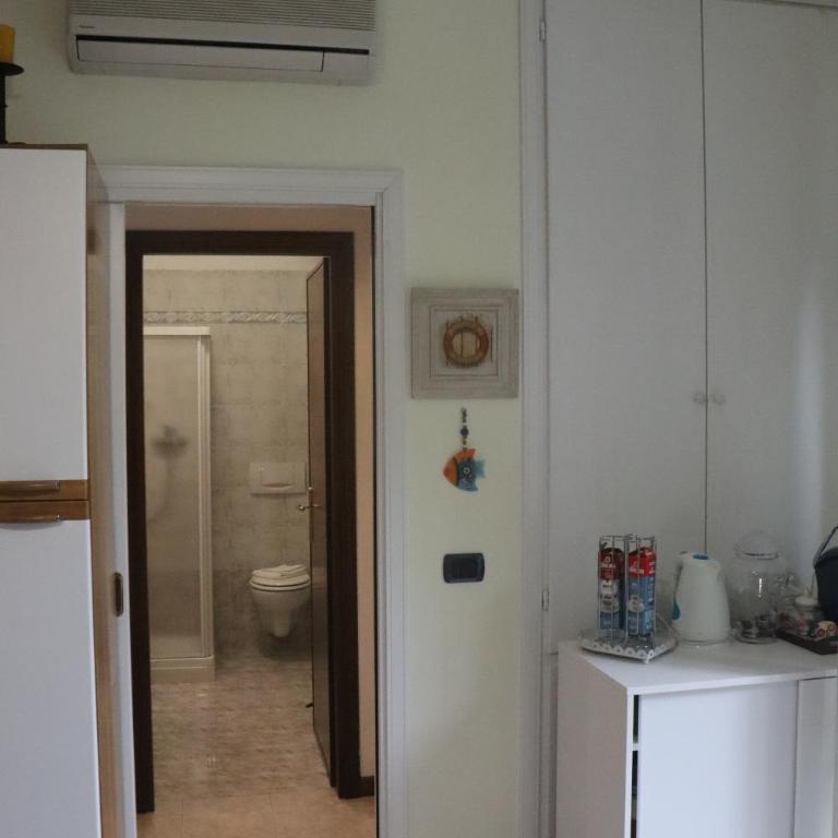 Monika Holiday 12 Beatrice Home - One-Bedroom Apartment - 45