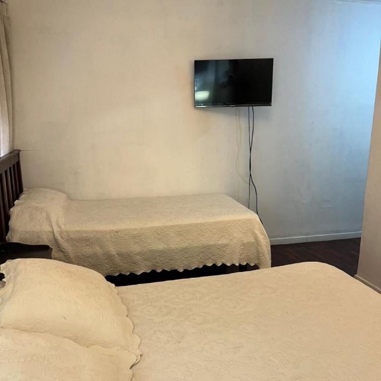 Monoambientes - BUENOS AIRES 68 - One-Bedroom Apartment - 3