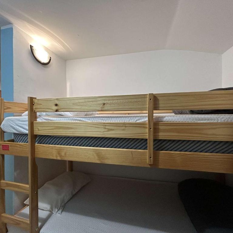 Montgenèvre - Studio 4 pers. à 50m des pistes, parking, lumineux, wifi possible - FR-1-330D-57 - Appartement (4 Adultes) - 16