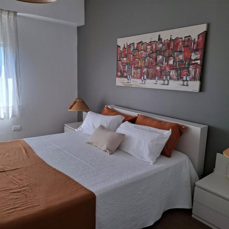 Elegante Apart en Recoleta, full amenities, seguridad 24hs Av Callao 1290 - Apartamento de 1 dormitorio - 1