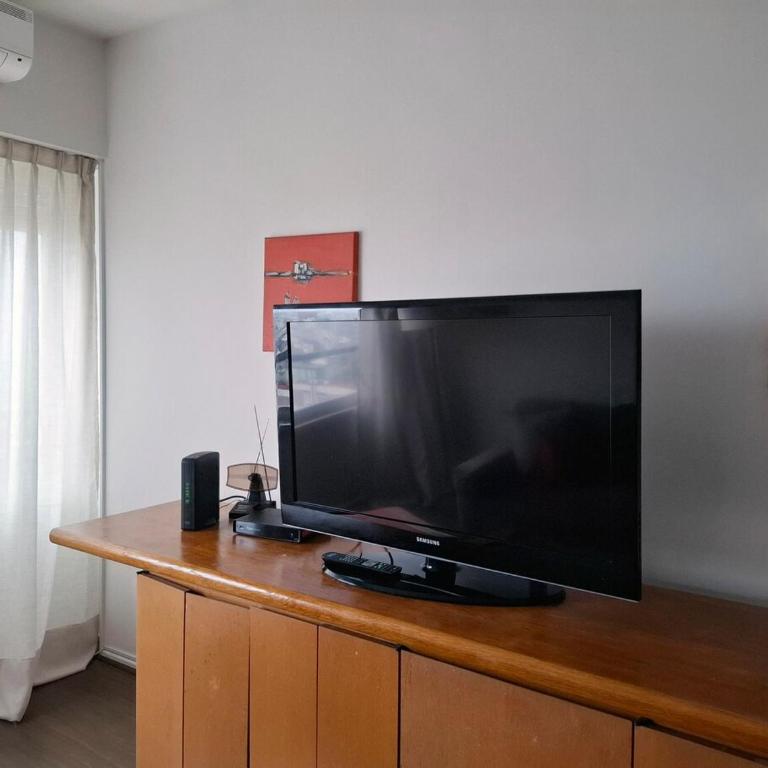 Elegante Apart en Recoleta, full amenities, seguridad 24hs Av Callao 1290 - Apartamento de 1 dormitorio - 3