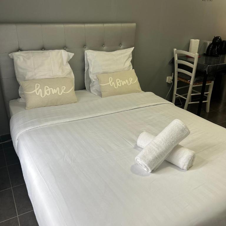 Au pied de Disneyland Paris - One-Bedroom Apartment - 2