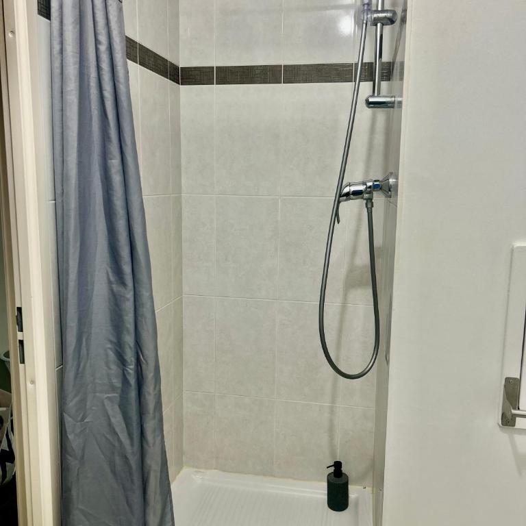 Au pied de Disneyland Paris - One-Bedroom Apartment - 5