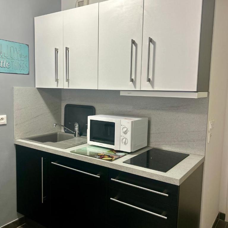 Au pied de Disneyland Paris - One-Bedroom Apartment - 7