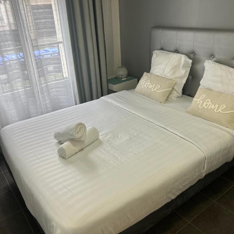 Au pied de Disneyland Paris - One-Bedroom Apartment - 9