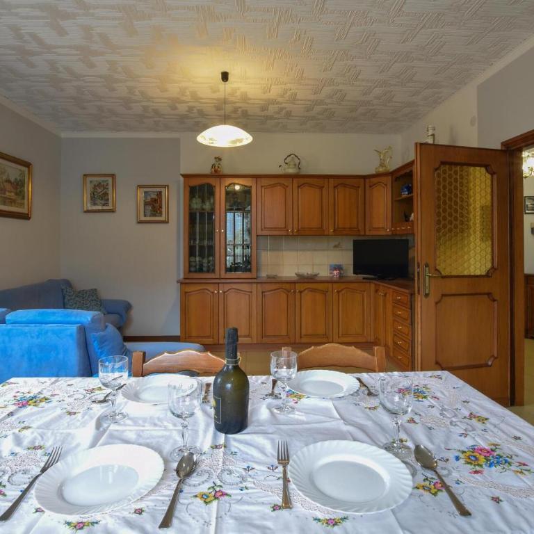 Amazing Apartment In Bagolino, Fraz Ponte - Appartamento con 3 Camere da Letto - 8