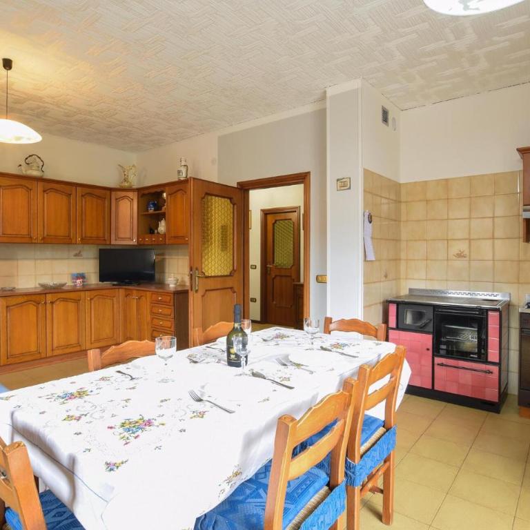 Amazing Apartment In Bagolino, Fraz Ponte - Appartamento con 3 Camere da Letto - 9