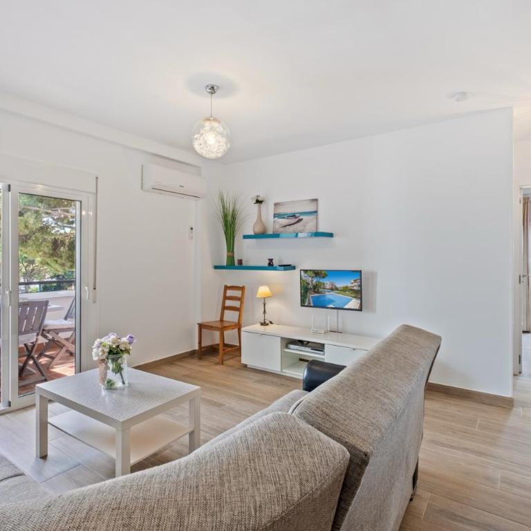 400 m de la playa - Apartamento de 2 dormitorios - 10