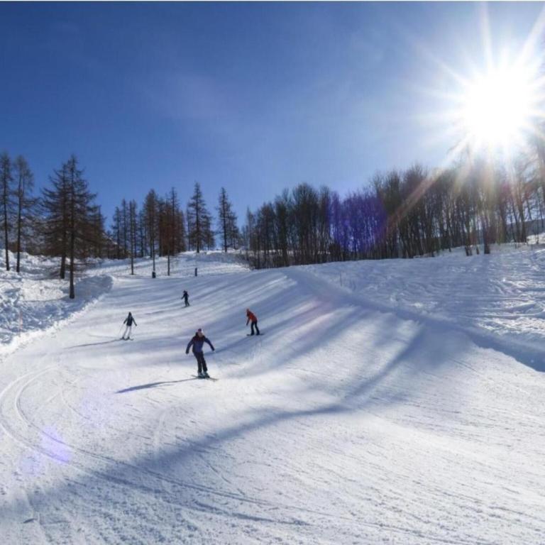 Apartment in Antey-Saint-André near Ski Lifts - Appartamento con 3 Camere da Letto - 27