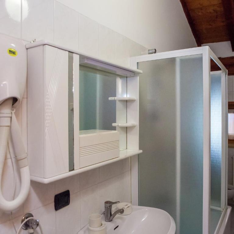 Apartment in Antey-Saint-André near Ski Lifts - Appartamento con 3 Camere da Letto - 23