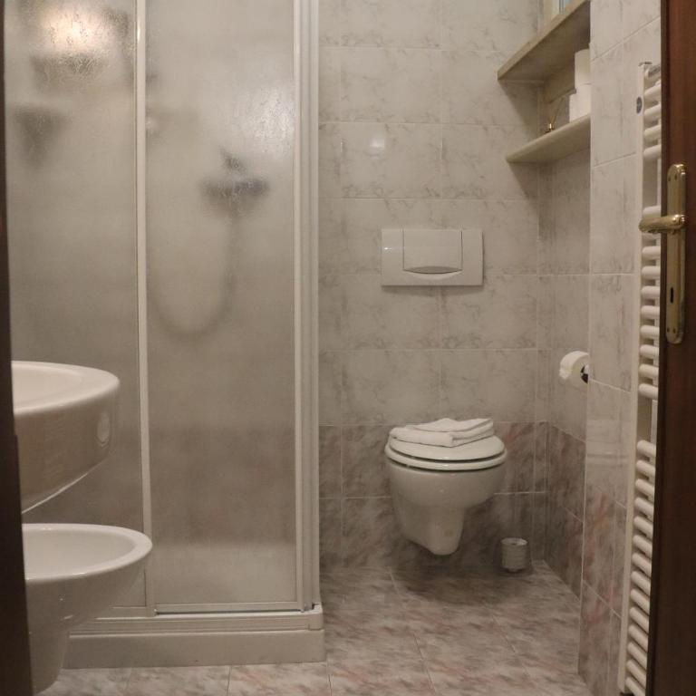 Monika Holiday 12 Beatrice Home - One-Bedroom Apartment - 61