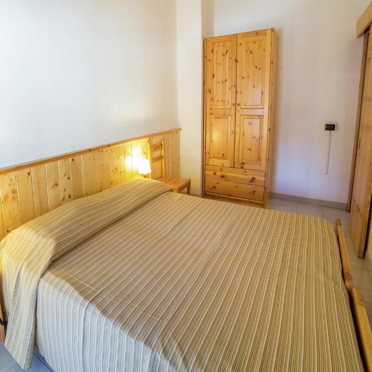 Apartment in Antey-Saint-André near Ski Lifts - Appartamento con 3 Camere da Letto - 21